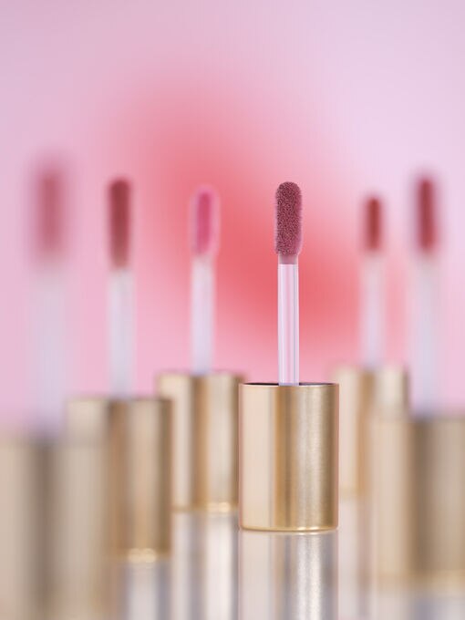 BATOM LIQUIDO 2 EM 1 SISLEY COLOR CLOUD